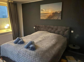 Ferienwohnung Schleswig Friedrichsberg Nähe von Schlei, Schleswig